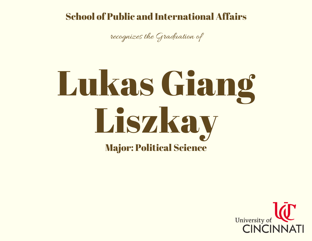 Lukas Giang Liszkay